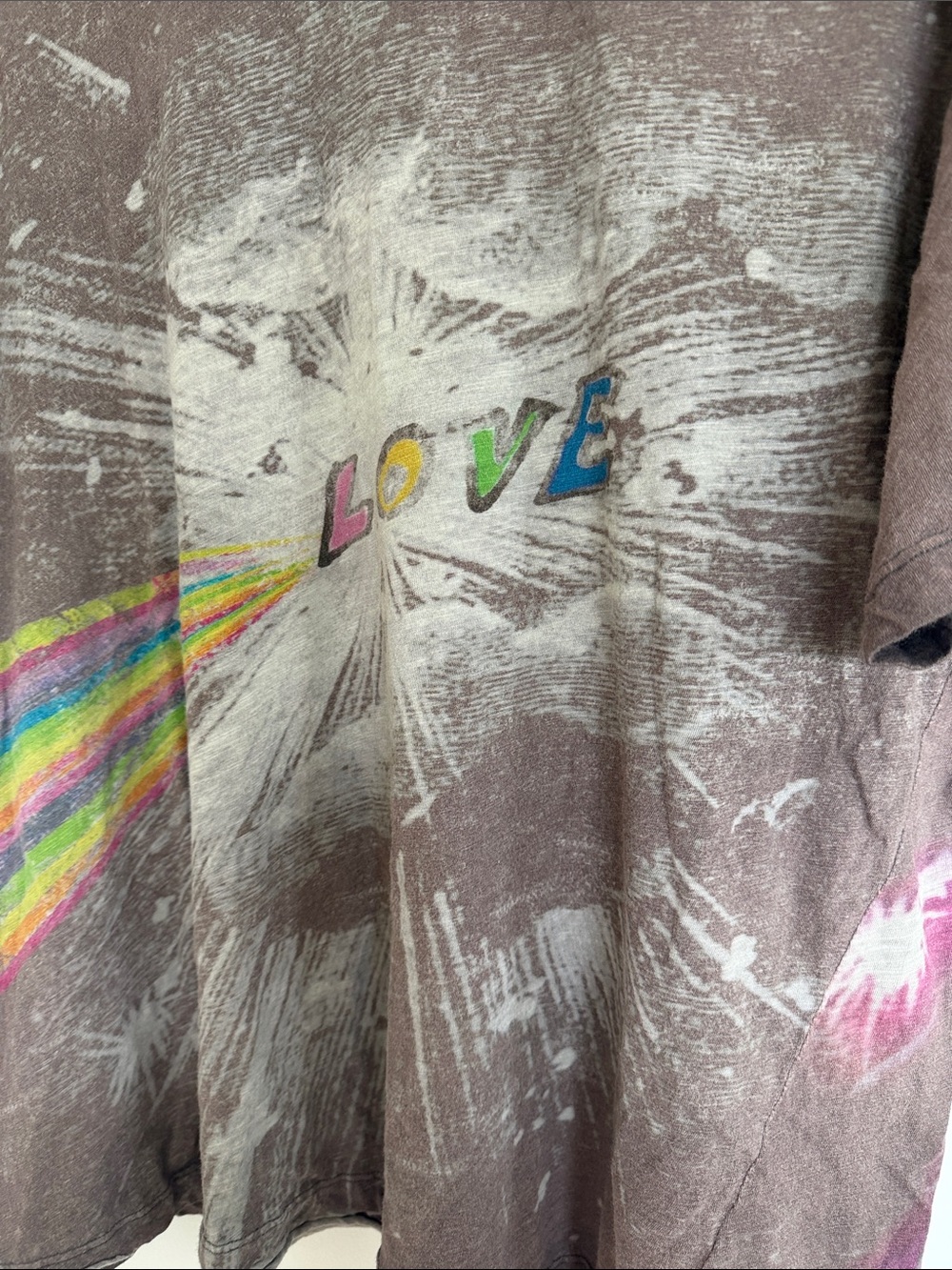 Magnolia Pearl The Love Spectacular Tee - Picture 4 of 10